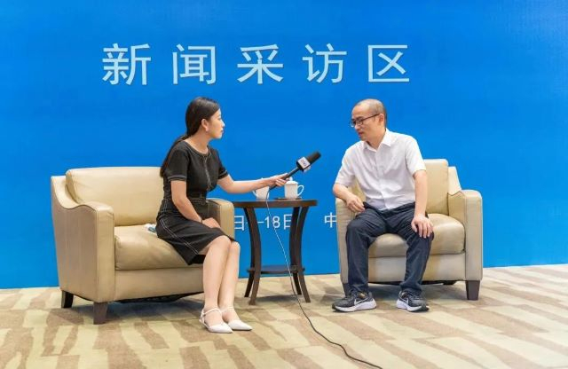 讓客戶從“建設(shè)工廠”到“購(gòu)買(mǎi)工廠”——大宏立總經(jīng)理李澤全接受中國(guó)砂石協(xié)會(huì)專訪
